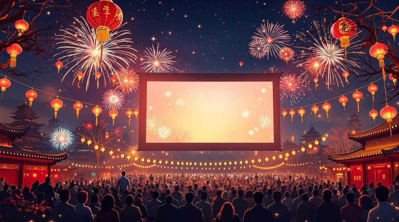 2026年春节档电影前瞻：老牛影视独家盘点